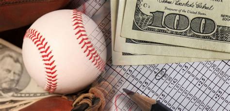 baseball betting systems that work.